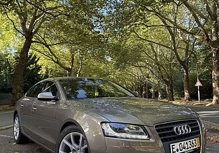 Audi A5 2.0 TDI Sportback DPF multitronic