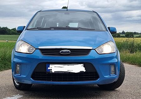 Ford C-Max 1.6 Style+
