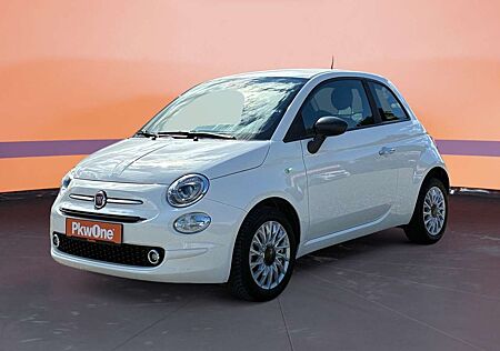 Fiat 500 1.0 *KOMFORT- & TECH-PAKET*PARKSYSTEM*NAVI*A
