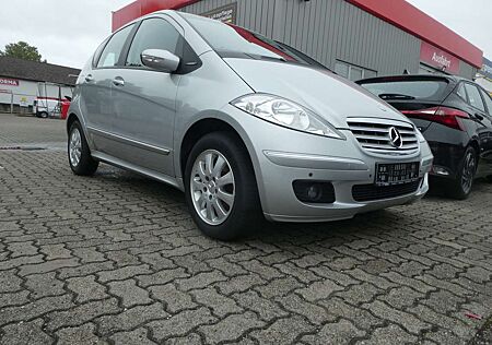 Mercedes-Benz A 150 *Elegance*TÜV/NEU*PDC*Original-KM*