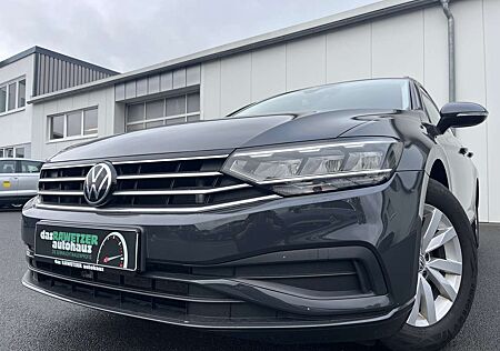 VW Passat Variant gebraucht kaufen VW Passat Variant Volkswagen 2.0 TDI DSG 116€ m. 20% Anzahlung DAB Navi LED S