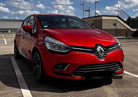 Renault Clio Energy TCe 120 INTENS