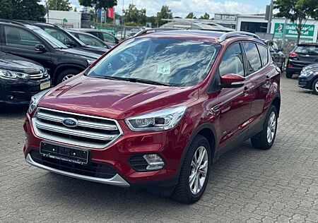 Ford Kuga Titanium