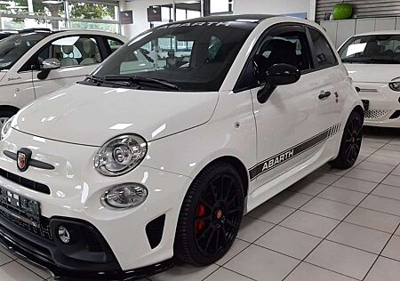 Abarth 595 esseesse SOMMERFAHRZEUG