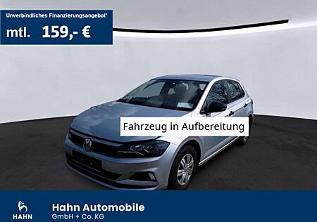 VW Polo Volkswagen 1.0TSI Trendline KLIMA NAVI PDC