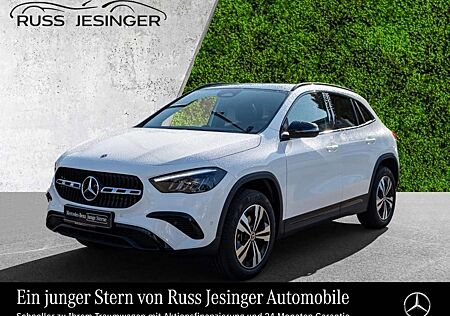 Mercedes-Benz GLA 180 Progressive *LED*Pano*Night*Cam*TotW*Nav