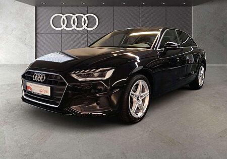 Audi A4 35 TFSI S tronic MatrixLED 360° B&O