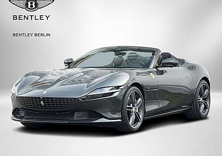 Ferrari Roma Spider ATELIER VOLL CARBON LP € 354.000 ,-