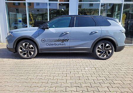 Opel Others 1.2 48V Mild-Hybrid 100kW GS