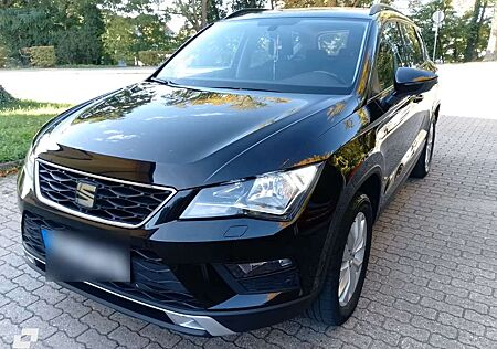 Seat Ateca Diesel 2.0 TDI 4Drive STYLE