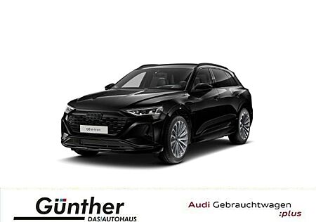 Audi Q8 e-tron 55 ADVANCED QUATTRO+UMGEBUNGSKAMERAS+