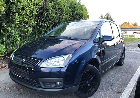 Ford Focus C-Max 1.8 Trend