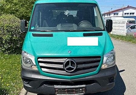 Mercedes-Benz Sprinter 316 CDI