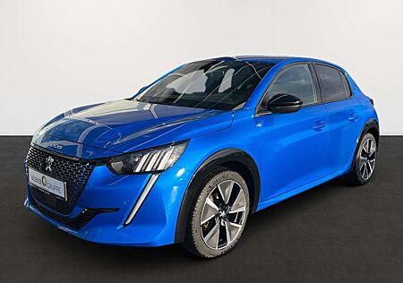 Peugeot 208 e- Allure 136