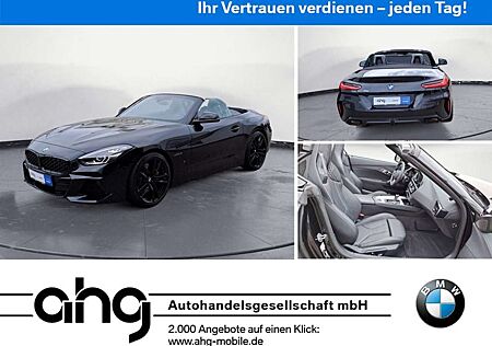 BMW Others Z4 M40i Cabrio Innovationsp. Sport Aut. Head-Up