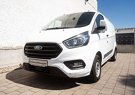 Ford Transit Custom Kasten 300 L2 Trend / App Temp.