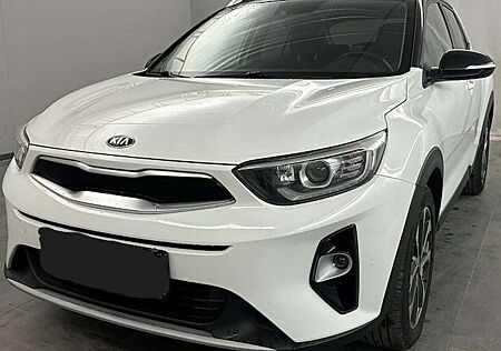 Kia Stonic 1.4 Vision+1.HAND+NAVI+KLIMATRONIK+PDC+SHZ+EURO 6