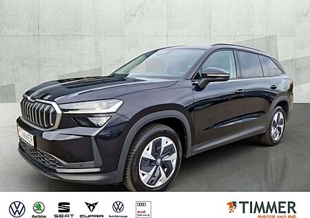 Skoda Kodiaq 2.0 TDI DSG 4x4 SELECTION *AHK*PANO *MATRIX *VIRT