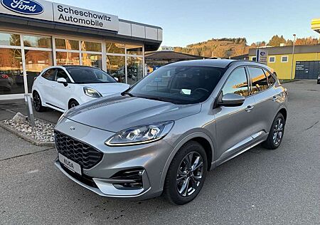 Ford Kuga Diesel 2.0 EcoBlue Aut. ST-LINE X