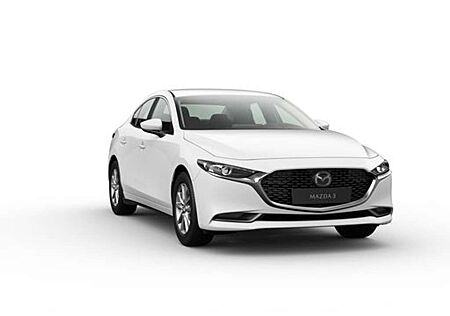 Mazda 3 2.5L e-SKYACTIV G 140 6MT FWD Prime-Line