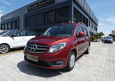 Mercedes-Benz Citan 111 CDI lang (A2) Tourer Edition (415.703)