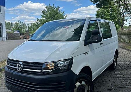 VW T6 Kombi Volkswagen