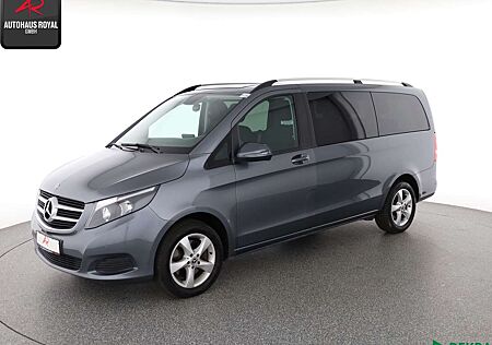Mercedes-Benz V 250 d LANG 7 SITZE STANDHEIZ,DACHRELING,NAVI