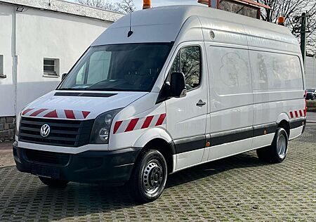 VW Crafter Volkswagen 2.0 TDI 50/MAXI L3/H3/AHK 3,5t/2.H/TOP/