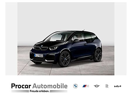 BMW i3 s ACC RFK NAVI LED PDC V+H DAB Tempomat Klima