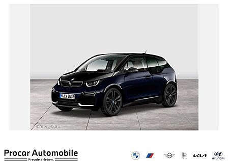 BMW i3 s ACC RFK NAVI LED PDC V+H DAB Tempomat Klima