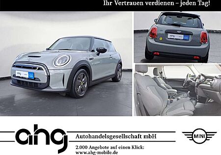 Mini Cooper SE . Essential Trim Klimaaut. Sportsitze N