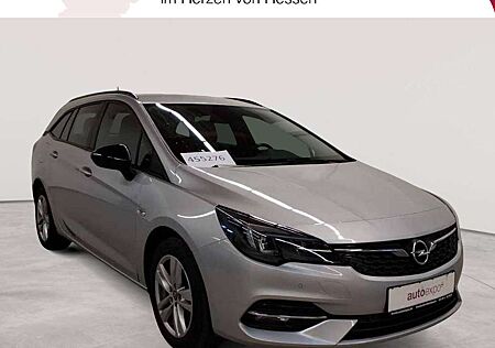 Opel Astra 1.5D ST Business Edition Navi PDC