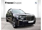 BMW X7 M50i Gestiksteuerung Head-Up HK HiFi DAB LED