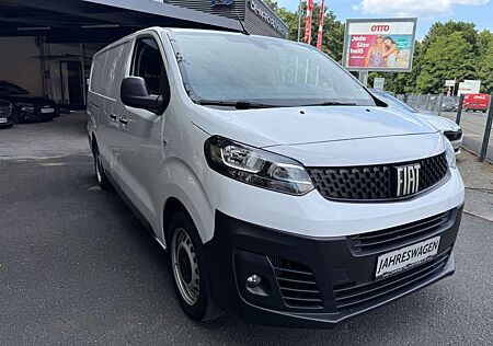Fiat Scudo L3 Navi Sitzheiz Kamera Automatik CarPlay