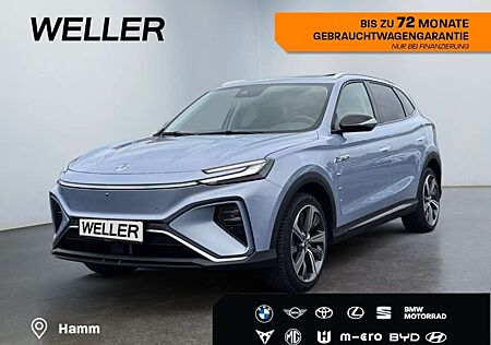 MG Marvel R Luxury *LED*360°*Leder*Memory*SHZ*V2L*