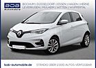 Renault ZOE Z.E. 50 Experience Miet-Batterie SHZ PDC LM