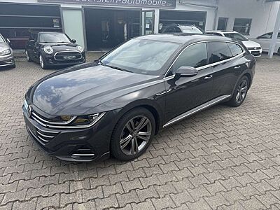 Volkswagen Arteon Shooting Brake R Line