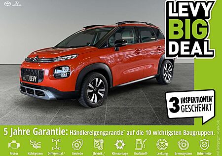 Citroën C3 Aircross Citroen 1.2 PureTech S&S 110 Shine *PANO*HUD*