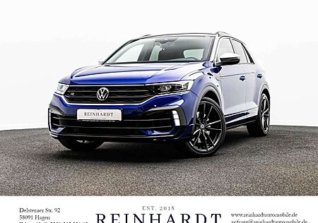 VW T-Roc Volkswagen R 4MOTION ACC/PANO/BEATS/KAMERA/AKRAPOVIC