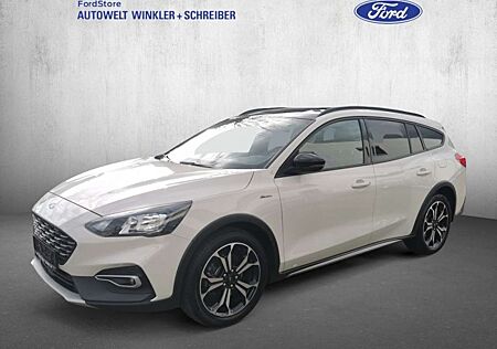 Ford Focus Turnier 1.5 EcoBoost Start-Stopp-System Aut. ACTIV