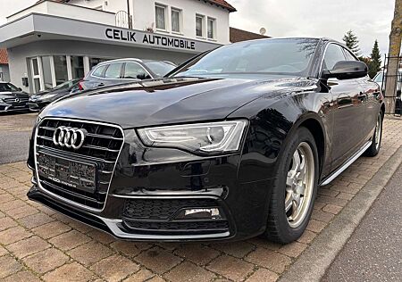 Audi A5 Sportback 2.0 TDI S line