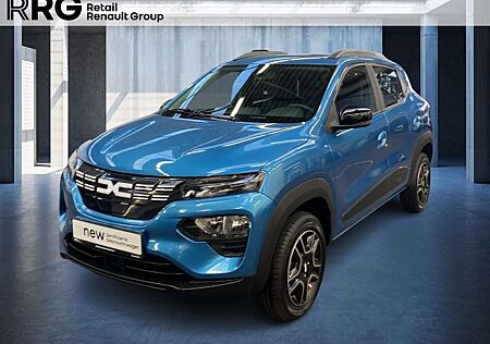 Dacia Spring ELECTRIC ESSENTIAL 45l UPE:23.700,-