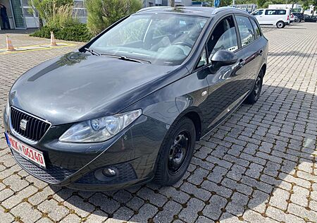 Seat Ibiza Style 1.4 .Euro5. Tüv Neu.