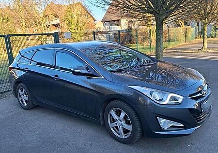 Hyundai i40 i40cw 1.7 CRDi 5 Star Edition
