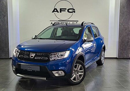 Dacia Sandero II Stepway Prestige*KAMERA*