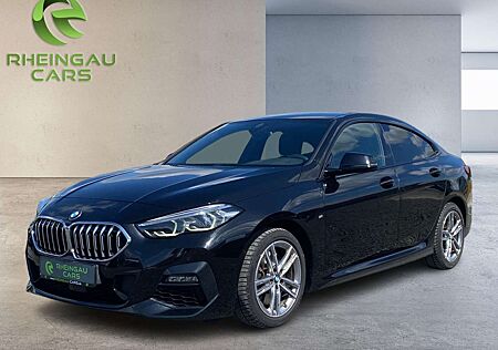 BMW 220 d Gran Coupe M Sport RFK CARPLAY HUD HiFi AC