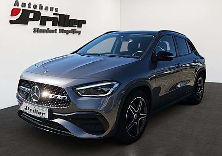 Mercedes-Benz GLA 220 d 4Matic AMG-Line/NAVI/DAB/Multibeam-LED
