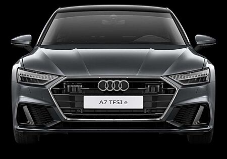 Audi A7 S-Line 50 2.0 TFSIe quattro S tronic B&O ACC HUD