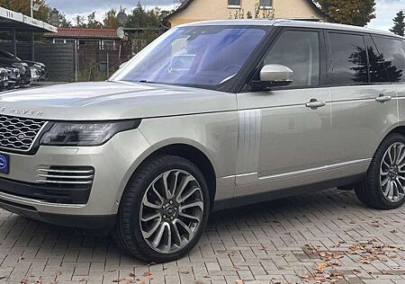 Land Rover Range Rover Autobiography ACC*S.Close*Pano*360° Kamera