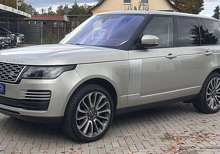 Land Rover Range Rover Vogue Autobiography ACC*S.Close*Pano*360° CAM